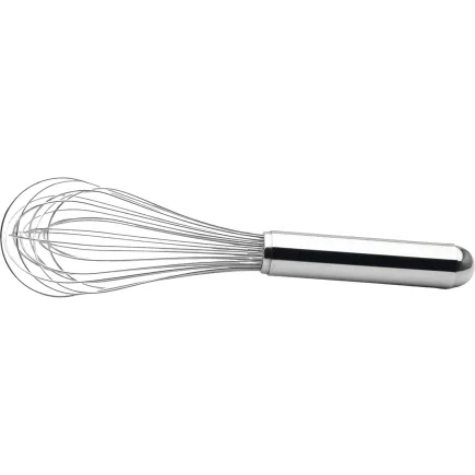 metla na sníh 25 cm 24 drátů tl. 1,4 mm Weis