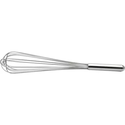 metla na sníh 45 cm 16 drátů tl. 2,3 mm Weis