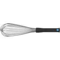 metla na sníh 25 cm nerez 16 drátů tl. 1,6 mm
