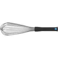 metla na sníh 40 cm nerez 16 drátů tl. 1,6 mm