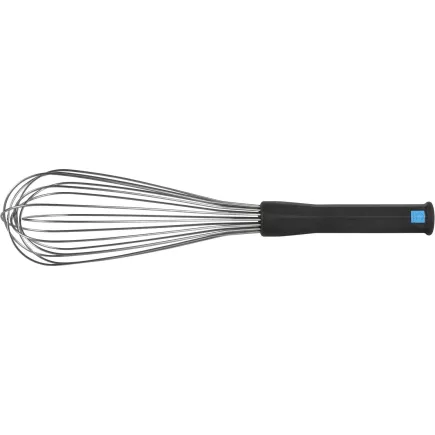 metla na sníh 40 cm nerez 16 drátů tl. 1,6 mm