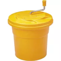 Odstředivka na salát Gastro Green Matic 25 l
