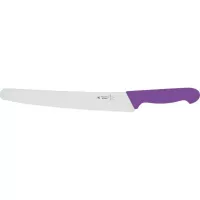 Nóż uniwersalny do krojenia pieczywa, Giesser Messer 40 cm
