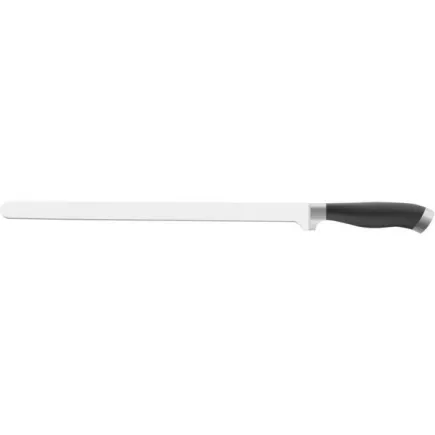 Nóż do łososia ostrze 33 cm grill Pintinox