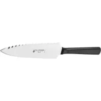 Łopatka do tortów z uchwytem z tworzywa sztucznego ostrze 17 cm Lauternung Solingen