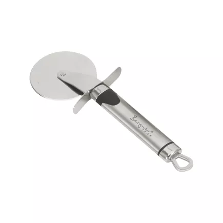 radełko ze stali nierdzewnej do pizzy 19 cm