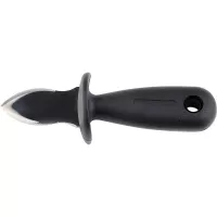 otvírač na ústřice 14 cm mořské plody nerez nylon skleněná vlákna APS