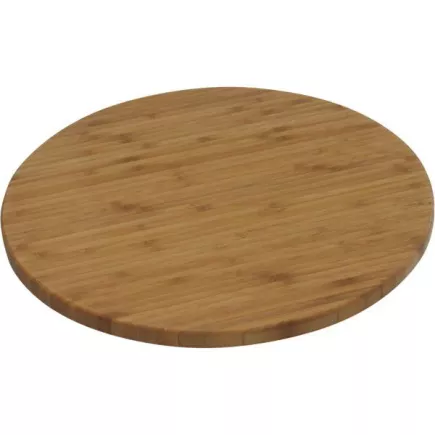 Otočné servírovací prkénko bambus Kesper Trend 35 cm