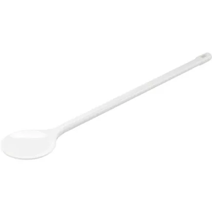 Vařečka plast WACA 45 cm, bílá