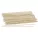 Szpikulce drewniane ostre Fackelmann 20 cm 100 szt.