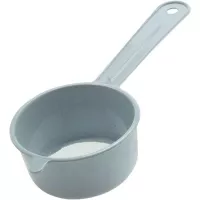 Sítko na čaj plast Gastro 10 cm, různé barvy