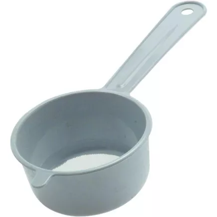 Sítko na čaj plast Gastro 10 cm, různé barvy