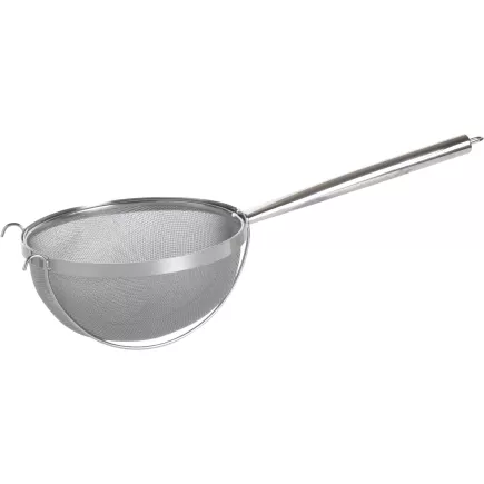 Sito do przecierania ze stali nierdzewnej Weis 30 cm