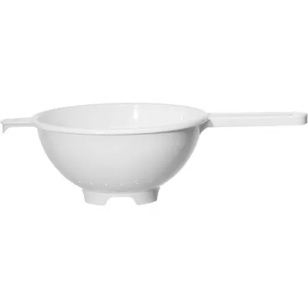 Cedzak plastikowy Gastro Spezial 23 cm, różne kolory