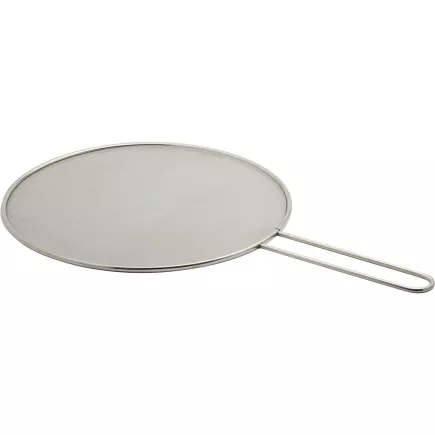 Sito ochronne na patelnię Weis 29 cm