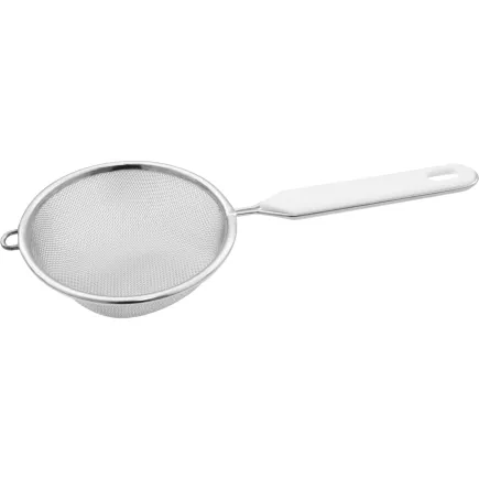 Sito kuchenne ocynkowane Fackelmann 10 cm