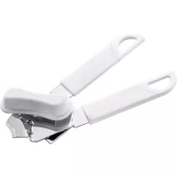 Otwieracz do konserw boczny Fackelmann 18 cm