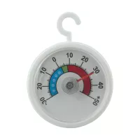 Termometr do lodówki / zamrażarki -30 ° C do + 50 ° C