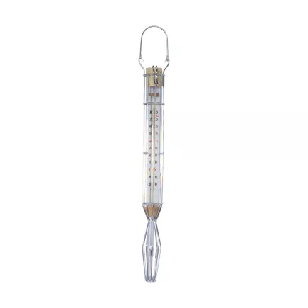Teploměr cukrářský +80°C až +180°C