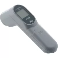 Bezkontaktowy termometr na podczerwień Schneider -33 ° C do + 500 ° C