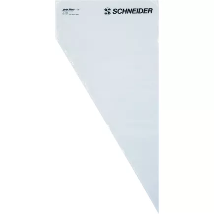 Rękaw  cukierniczy jednorazowy Schneider 100 szt.