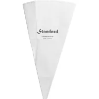 Rękaw cukierniczy Schneider 45 cm, rozmiar 4