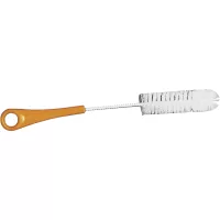 Szczotka do butelek i trudno dostępnych miejsc Fackelmann 28 cm