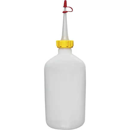 Dávkovací mačkací láhev Schneider 500 ml
