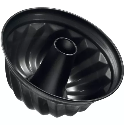 Forma na bábovku Zenker Black 22 cm