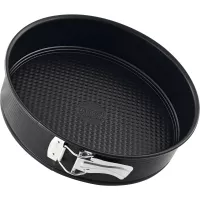 Forma dortová Zenker Black 28 cm, 1 dno