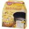 Forma dortová Dr. Oetker Classic 20 cm, 1 dno