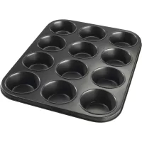 Forma na muffiny Dr. Oetker Tradition 12 ks 38,5x26,5 cm
