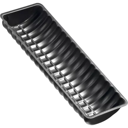 Forma podłużna Zenker Black 30 cm