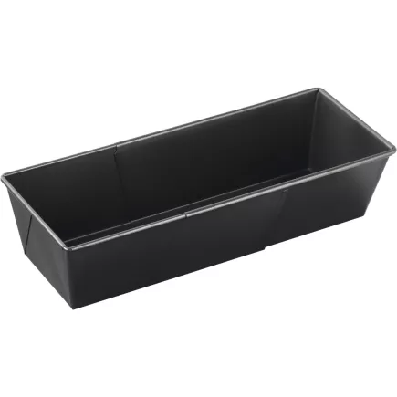 Forma na pečení nastavitelná Dr. Oetker Tradition 20-35x11,5 cm, hranatá