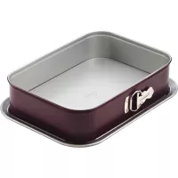 Forma dortová Dr. Oetker Comfort 38x25 cm, hranatá