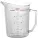 Odměrka plast Cambro 1000 ml