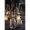 Zavařovací sklenice Bormioli Rocco Quattro Stagioni 250 ml, průměr víčka 70 mm, zlaté