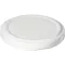 Šroubovací víčko Gastro 63 mm, bílé, sada 10ks