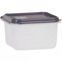 Nádoba pro uchování čerstvých potravin GN 1/6 1,7 l
