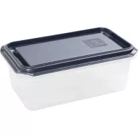Nádoba pro uchování čerstvých potravin GN 1/4 2,8 l