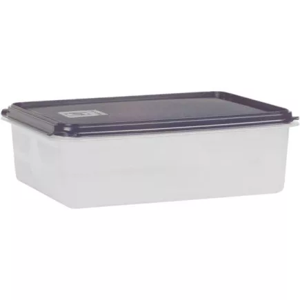 Pojemnik do przechowywania świeżej żywności GN 1/2 6,5 l