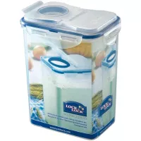 Dóza na potraviny Lock & Lock 1800 ml, s otvorem pro sypání