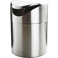 Odpadkový koš na stůl APS 1,2 l