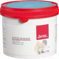 Specjalny środek do czyszczenia miedzi Spring 0,75 kg