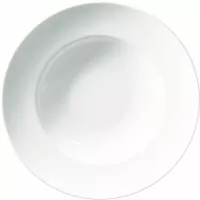 Talerz do makaronu 30,5 cm, biały, Gastro