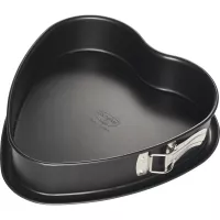 Forma dortová tvar srdce Dr. Oetker 25 cm