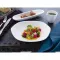 Mělký talíř Villeroy & Boch Artesano 24 cm
