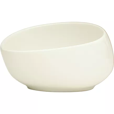 Miska do przystawek SCHÖNWALD Wellcome 13 cm, biała