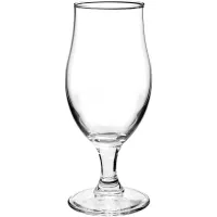 Komplet 3 kieliszków do piwa Bormioli Rocco Executive 375 ml