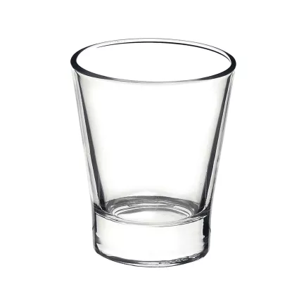 Szklanka do napojów bezalkoholowych Bormioli Rocco Caffeino 85 ml